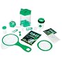 CSI: Forensic Entomology Kit