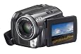 JVC Everio GZ-MG50 1.33 MP 30 GB Hard Disk Drive Camcorder w/15x Optical Zoom