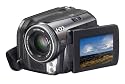 JVC Everio GZ-MG50 1.33 MP 30 GB Hard Disk Drive Camcorder w/15x Optical Zoom