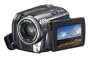 JVC Everio GZ-MG50 1.33 MP 30 GB Hard Disk Drive Camcorder w/15x Optical Zoom