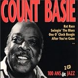 100 ans de Jazz