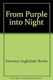 From purple into night