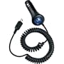 Motorola Vehicle Power Charger KRZR, PEBL, Q, RAZR V3