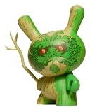 Kidrobot Ye Olde English Dunny Figure - Doktor AIMAGE