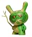 Kidrobot Ye Olde English Dunny Figure - Doktor A