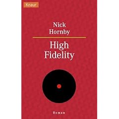 High Fidelity.