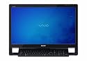 Sony VAIO VPC-L114FX/B 24-Inch Black All-in-One Desktop PC (Windows 7 Home Premium)