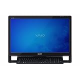 Sony VAIO VPC-L116FX/B 24-Inch Black All-in-One Desktop PC (Windows 7 Home Premium)