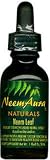 Organic Neem Leaf Extract 1oz