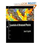 Click here to buy Essentials Of Ultrasound Physics by James A. Zagzebski PhD.