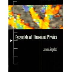 Essentials Of Ultrasound Physics