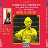 Eigenschaften Riegel  / Die Gezeichneten-Oper in Drei Aufzügen (Ga)