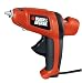 Black and Decker GG500S Cordless Glue Gun with Heating Base