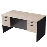 Hampton Executive Desk