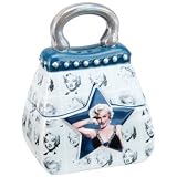 Marilyn Monroe Handbag Purse Salt & Pepper Shakers New Gift
