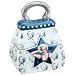 Marilyn Monroe Purse Salt and Pepper Shaker Set