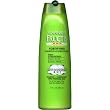 Garnier Fructis Fortifying Anti-Dandruff Shampoo + Conditioner, 13 oz (Pack of 6)