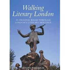 Walking Literary London