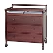 DaVinci Kalani 3 Drawer Changer in Cherry
