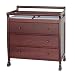 DaVinci Kalani 3 Drawer Changer in Cherry