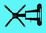 Arm Wall Mount for Samsung LED 32 - 37