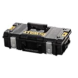 DEWALT DWST08201 Tough System Case, Small (Tools & Home Improvement)