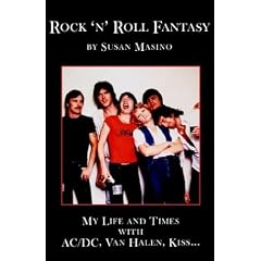 Rock N Roll Fantasy
