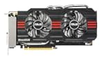 Asus GTX660-DC2O-2GD5 Carte graphique...