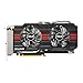 Asus GeForce GTX 660 DirectCU II OC Nvidia Graphics Card (2GB GDDR5, PCI Express 3.0, HDMI, DVI-I, DVI-D, DisplayPort, Nvidia 3D Vision Surround Ready, SLI Support)