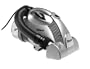 Shark Bagless Cyclonic Handheld Vacuum Cleaner, V1510