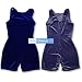 *-In a soft blend of cotton/polyester with a touch of spandex to help retain shape*-Inner footbeds of cushy loop terry provide soft-stepping comfort*-Elasticized rib-knit ankles have cute pompom details for a cute finish... Manufacturer: The Children's Place | |
|
![