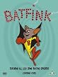 Batfink Volume 1-4 [DVD]