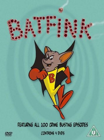 Batfink