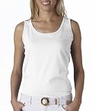 Anvil Women's 5.4 oz. Cotton Tank