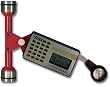 CST Berger 18-90N Computing Function Digital Roller Planimeter