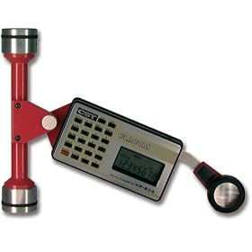 CST Berger 18-90N Computing Function Digital Roller Planimeter by CST/Berger