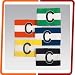 Pro Touch ARMBINDE SPIELFHRER C 107