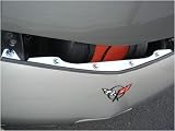 1997-2004 Corvette Front Bumper Insert Panel
