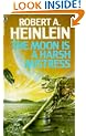 The Moon is a Harsh Mistress (New English Library Science Fiction)