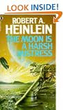 The Moon is a Harsh Mistress (New English Library Science Fiction)