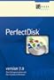 Raxco PerfectDisk 7.0 Disk Defragmentation - Single User