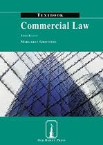 Commercial Law Textbook
