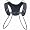 Zodiac Gear Sling M/L by Black Diamond