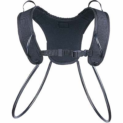 Zodiac Gear Sling by Black Diamond