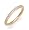 1/5 cttw Round Diamond 14k Yellow Gold Wedding Band (H-I Color, SI1-SI2 Clarity), Size 5