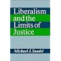 Liberalism and the Limits of Justice (Cambridge St&hellip von Michael J. Sandel