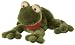 Sigikid 37501 - Red Friends, Frosch
