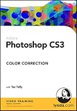 Photoshop CS3 Color Correction