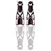 Snorkel or Scuba Fin Pinks Small Medium