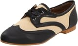 Wanted Shoes Women's Jigsaw Oxford
